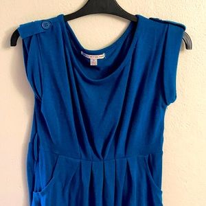 Made for me 2 look amazing mini dress, size M